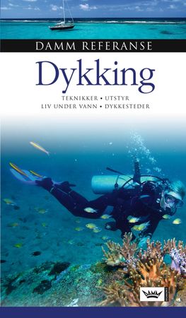 Scuba diving