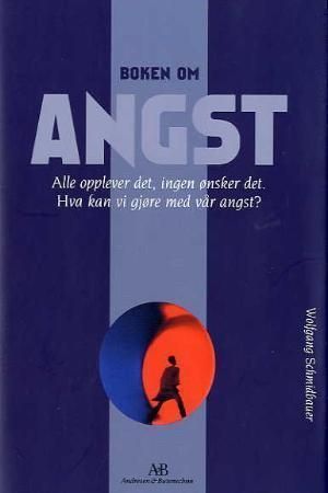 Lebensgefühl Angst