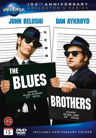 The Blues Brothers