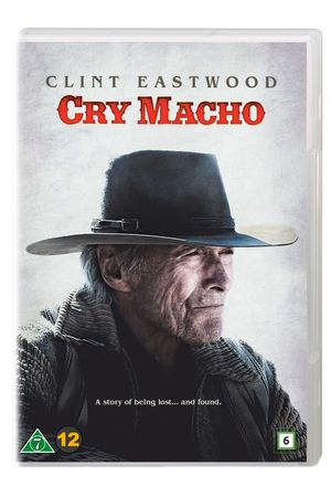 Cry macho