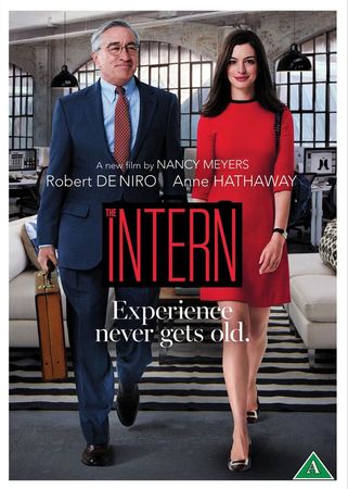 The intern
