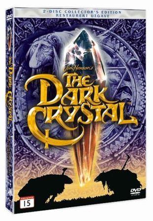 The Dark crystal