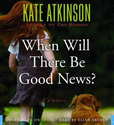 When will there be good news?