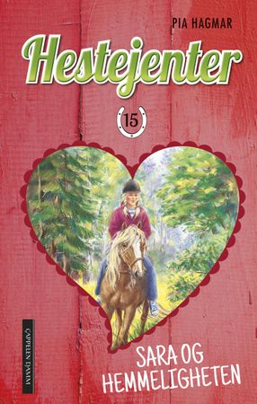 Klara och hemligheten