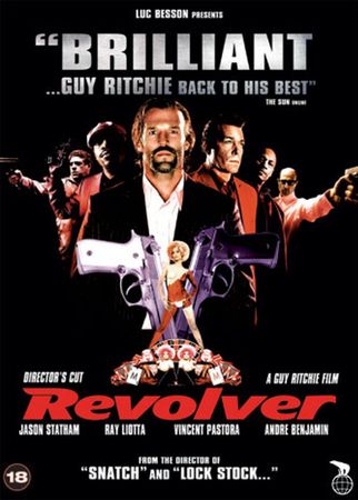 Revolver