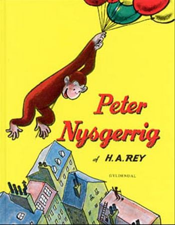 Curious George