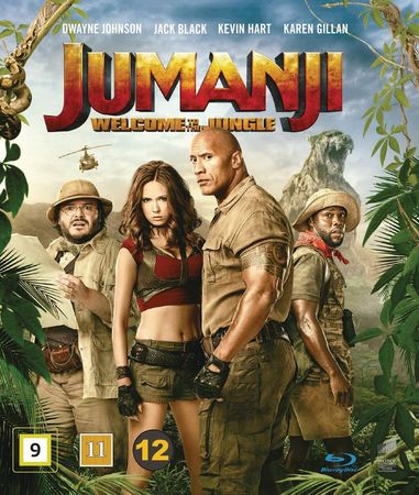 Jumanji