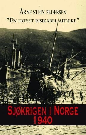 En høyst risikabel affære