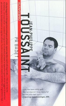 La salle de bain