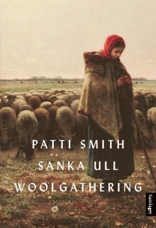 Woolgathering