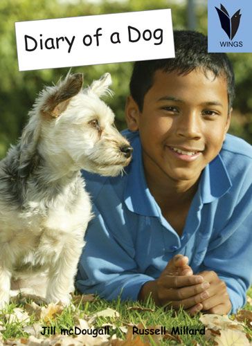 Diary of a dog
