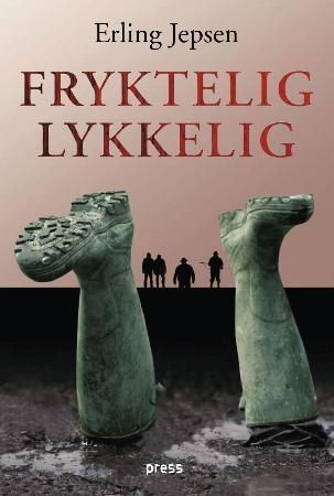 Frygtelig lykkelig