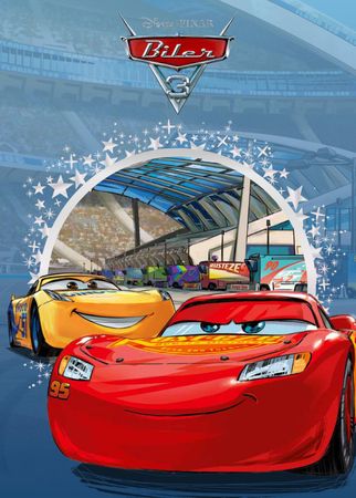 Cars 3