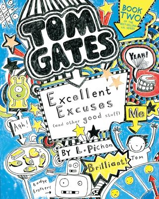 Excellent excuses (and other good stuff)
