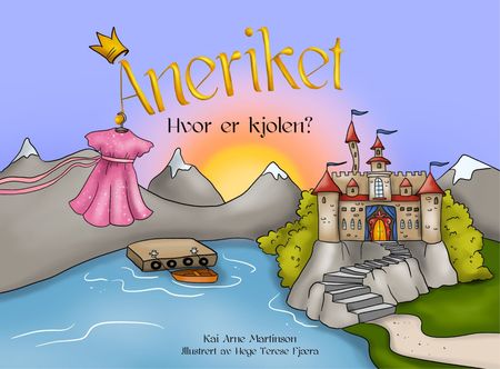 Aneriket