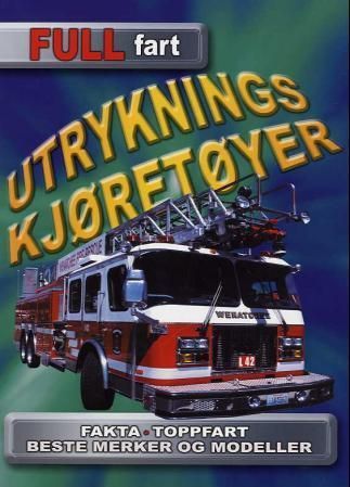 Emergency vehicles