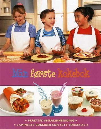 Let's cook!