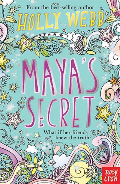 Maya's secret
