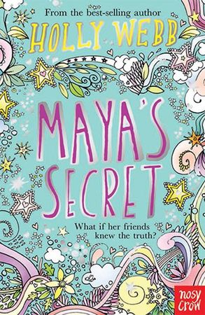 Maya's secret