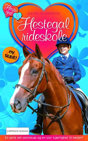 Horse mad academy