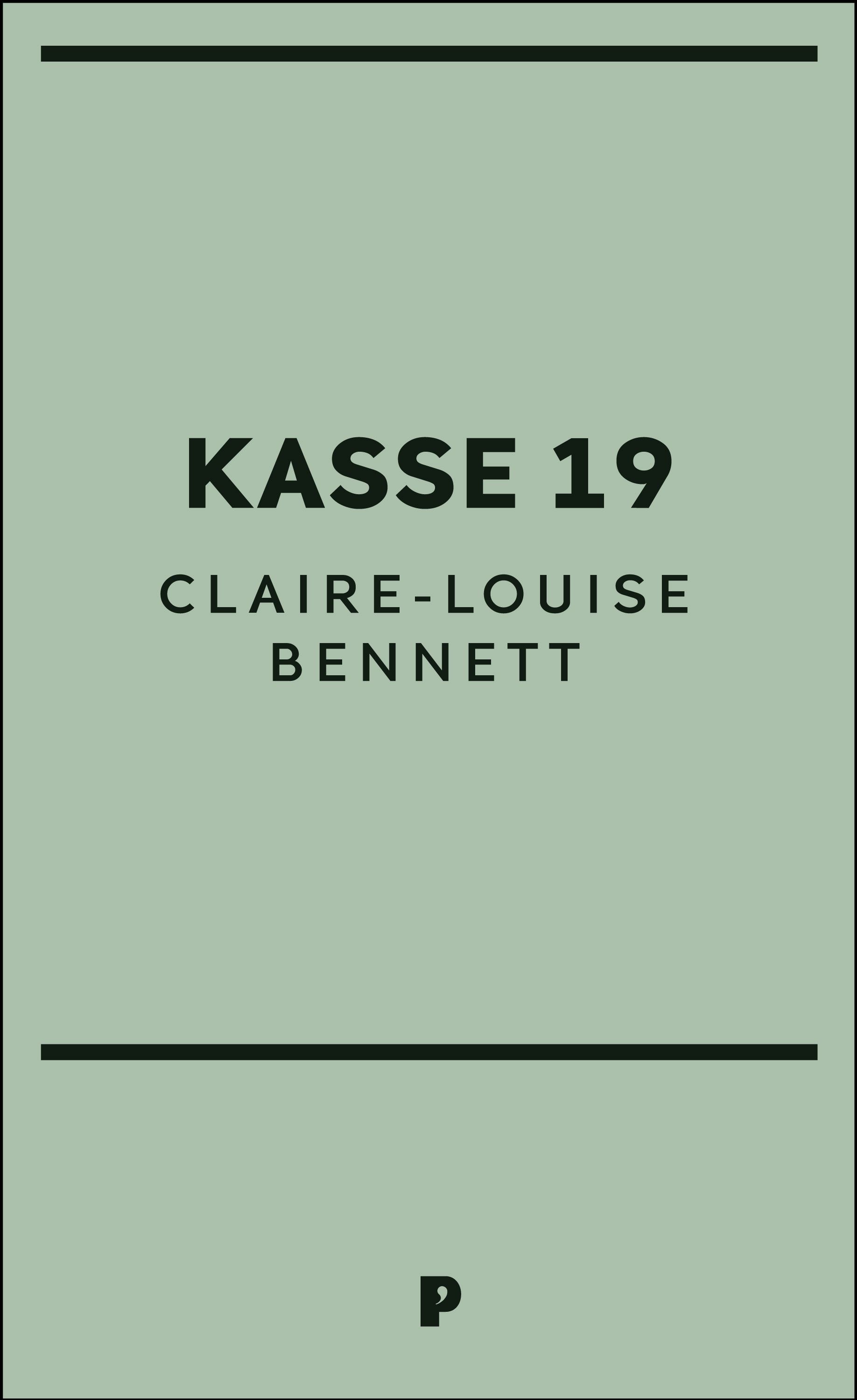 Checkout 19
