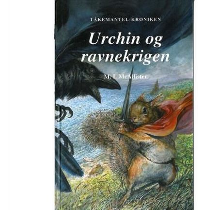 Urchin and the raven war