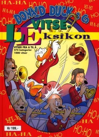 Vitseleksikon
