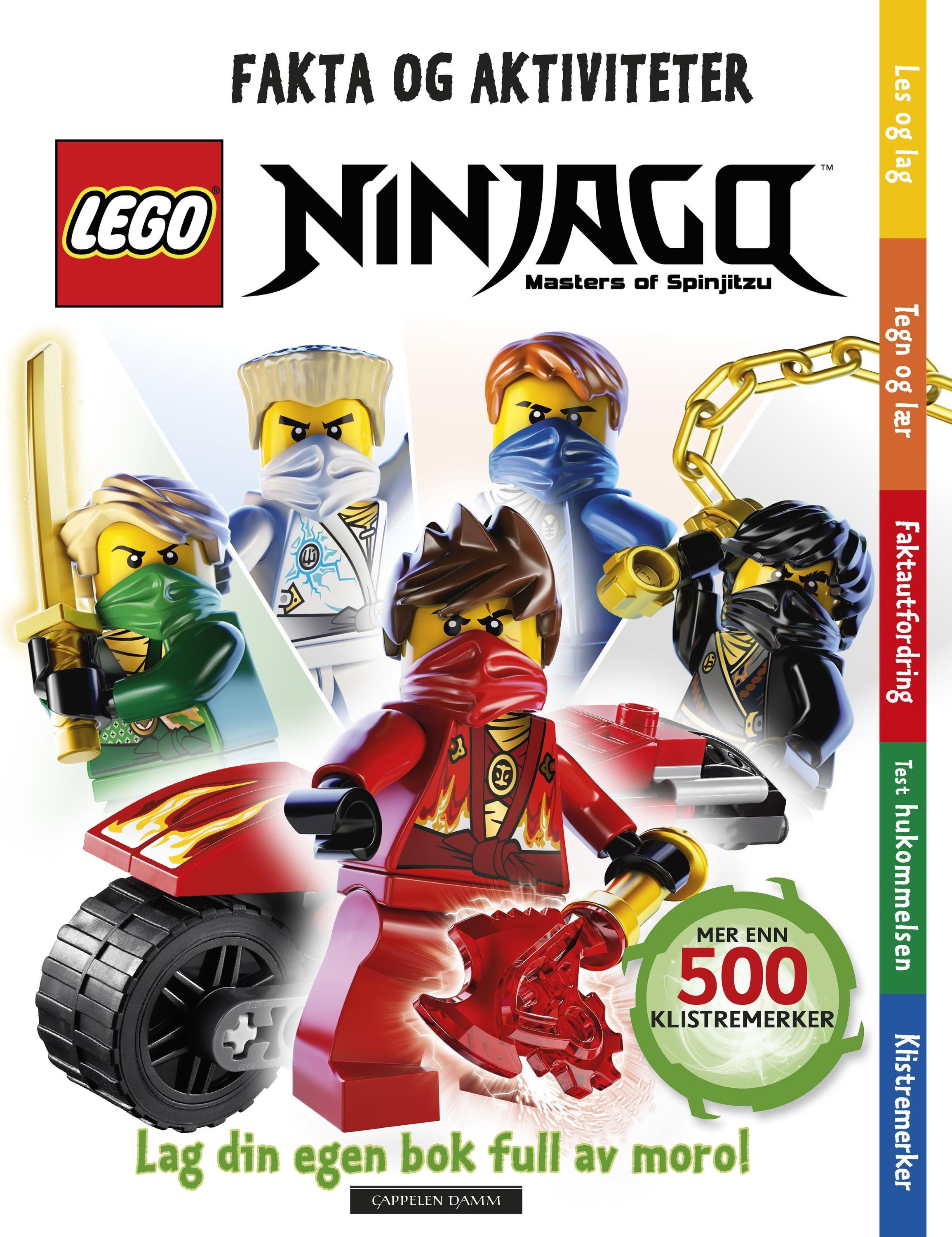 LEGO Ninjago