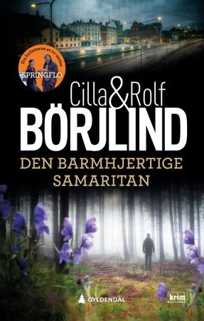 Den barmhärtige samariten