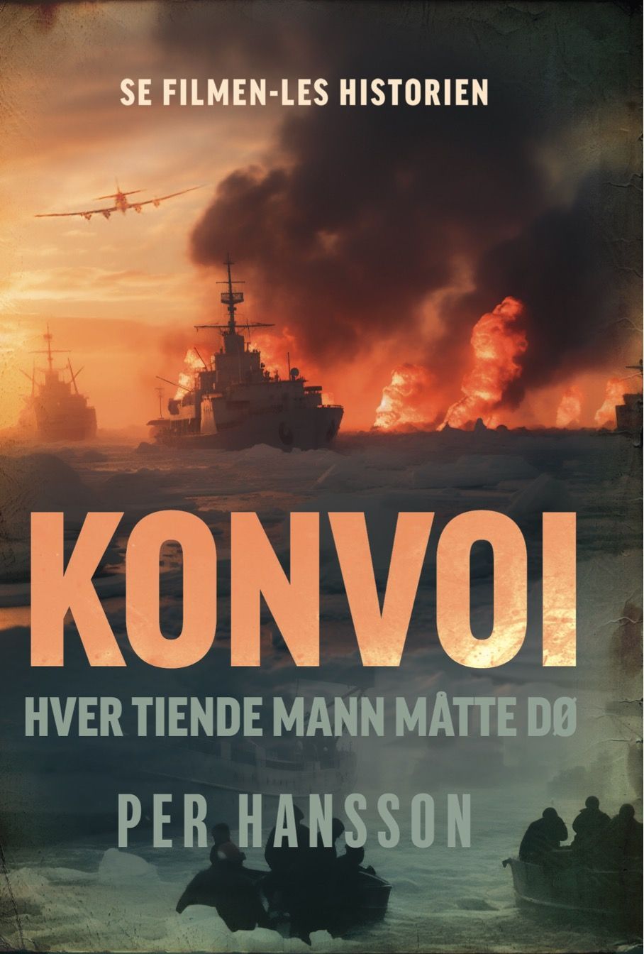 Hver tiende mann måtte dø