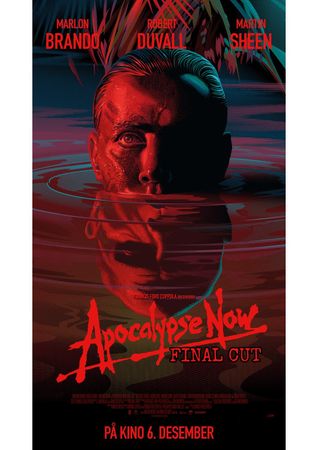 Apocalypse now