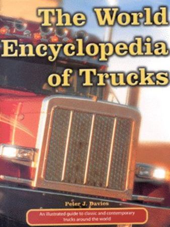 The world encyclopedia of trucks