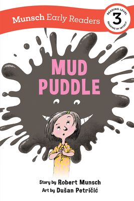 Mud puddle