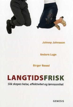 Långtidsfrisk