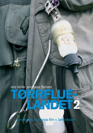 Tørrfluelandet