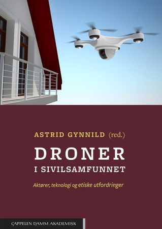 Droner i sivilsamfunnet
