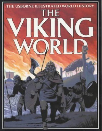 The viking world
